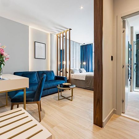 Caldo Luxury Rooms 스플리트 외부 사진