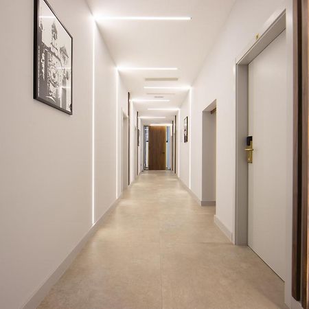 Caldo Luxury Rooms 스플리트 외부 사진