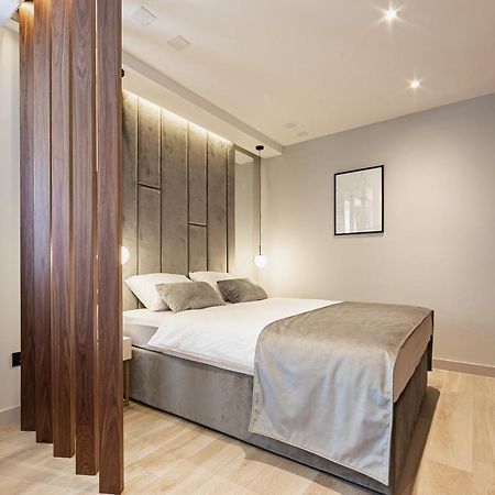 Caldo Luxury Rooms 스플리트 외부 사진
