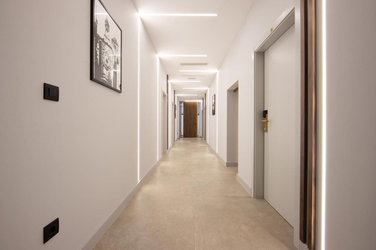 Caldo Luxury Rooms 스플리트 외부 사진