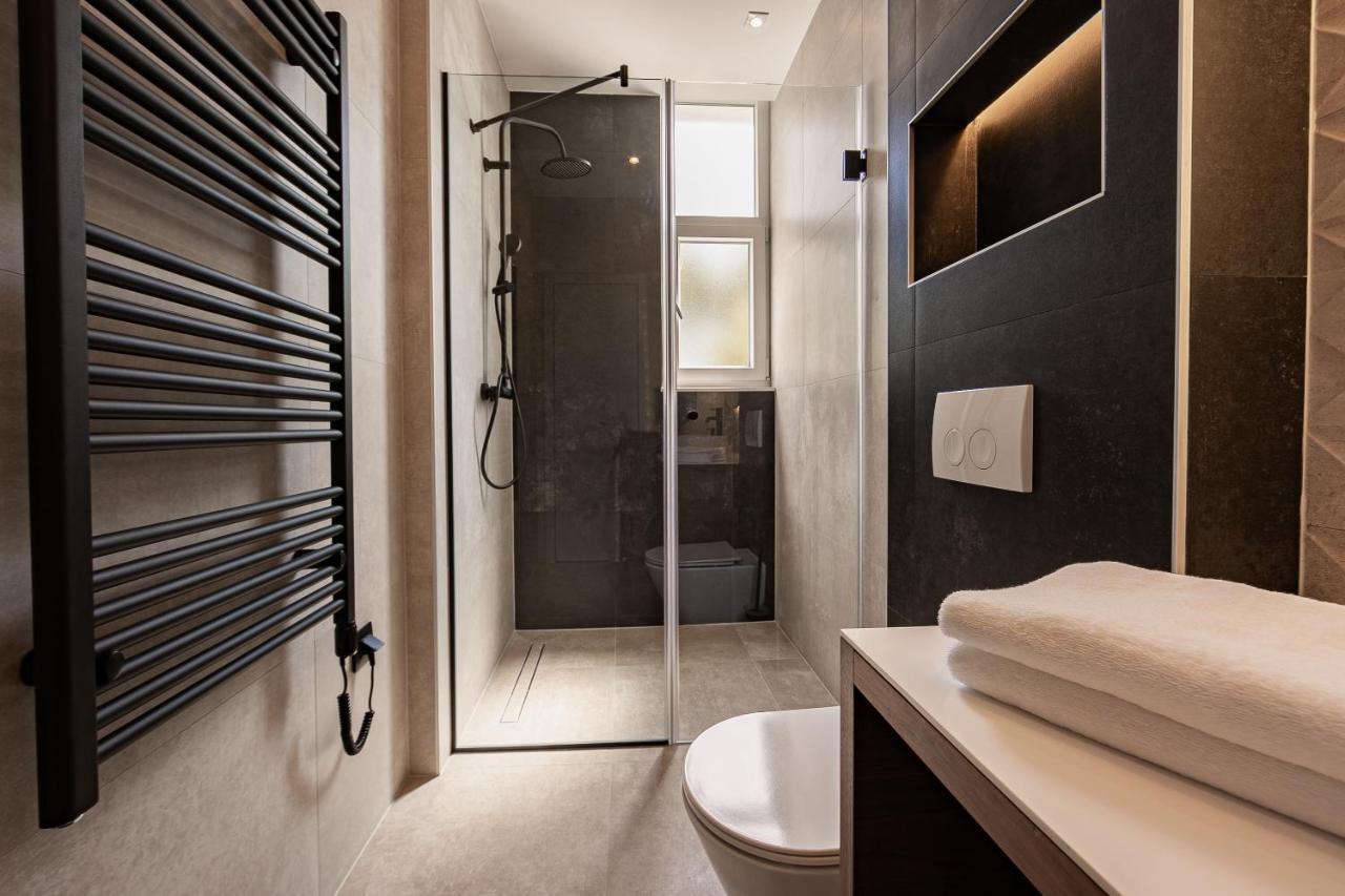 Caldo Luxury Rooms 스플리트 외부 사진