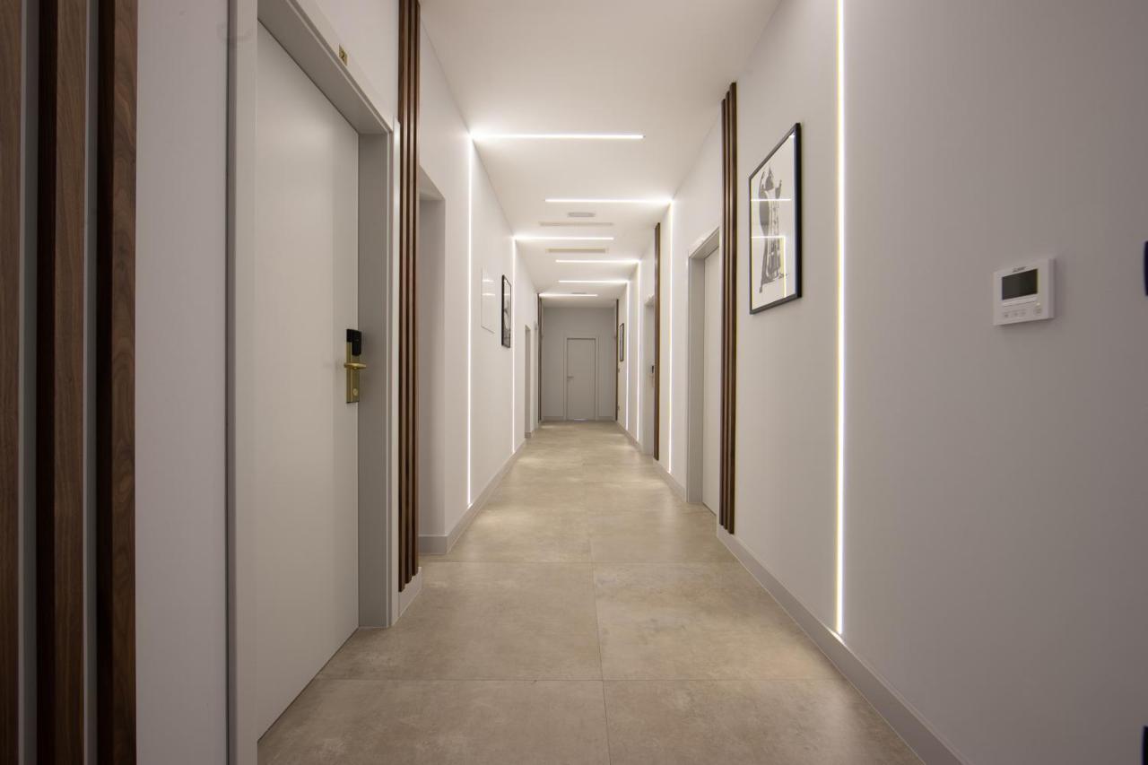 Caldo Luxury Rooms 스플리트 외부 사진