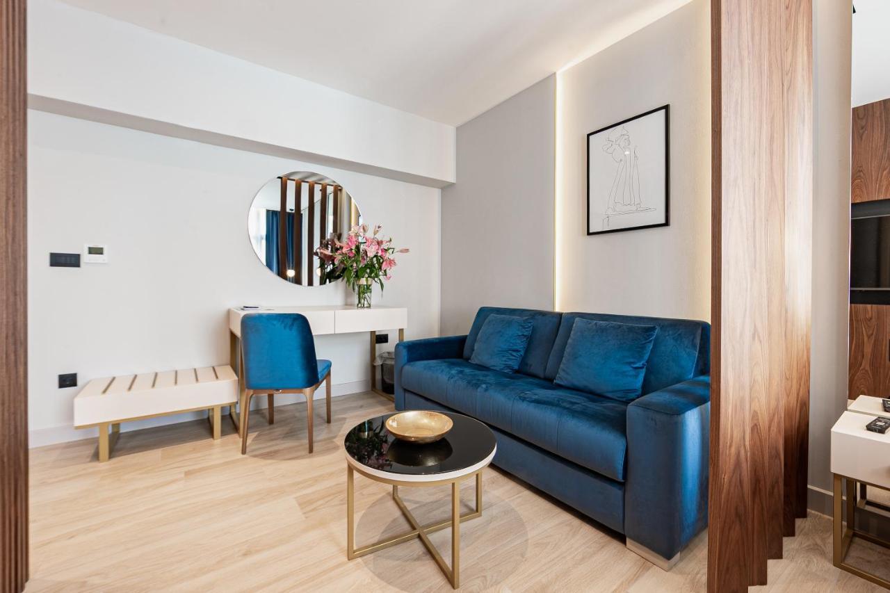Caldo Luxury Rooms 스플리트 외부 사진
