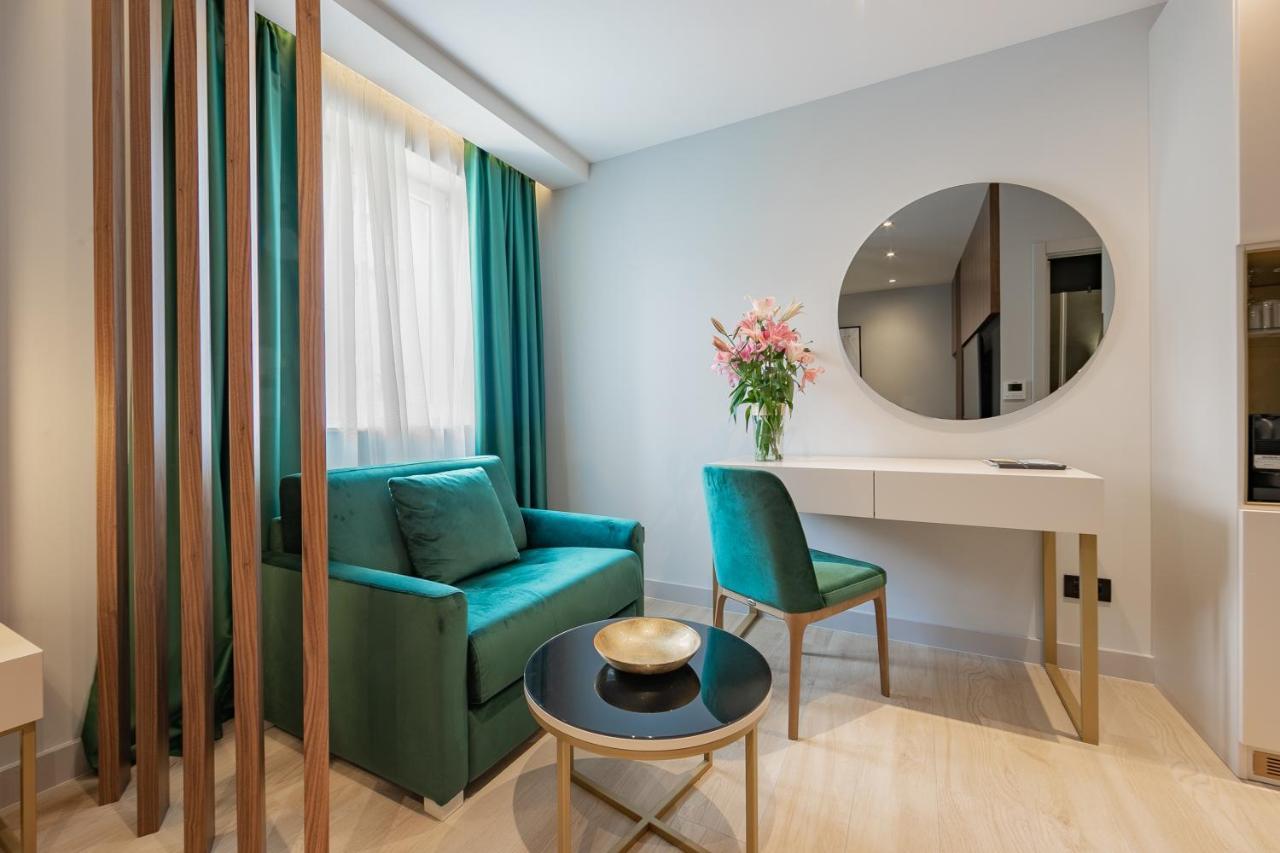 Caldo Luxury Rooms 스플리트 외부 사진