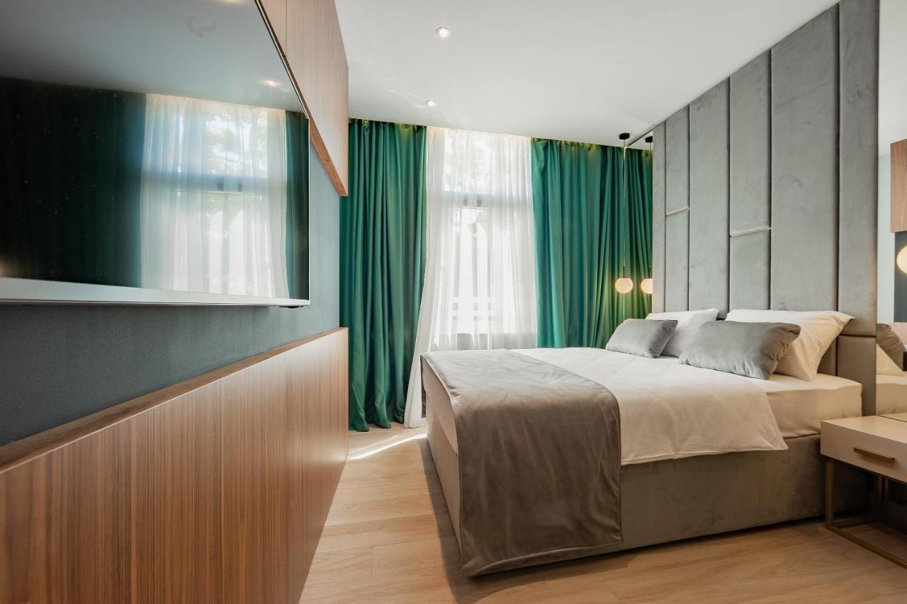 Caldo Luxury Rooms 스플리트 외부 사진