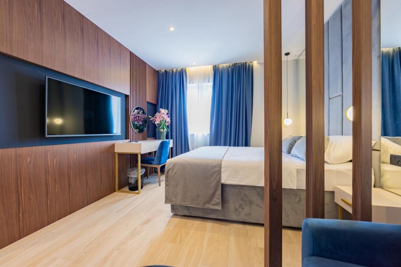 Caldo Luxury Rooms 스플리트 외부 사진