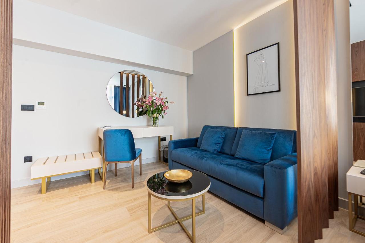 Caldo Luxury Rooms 스플리트 외부 사진