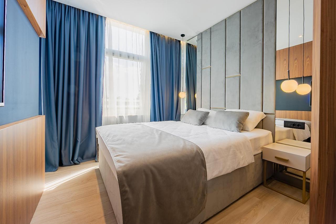 Caldo Luxury Rooms 스플리트 외부 사진