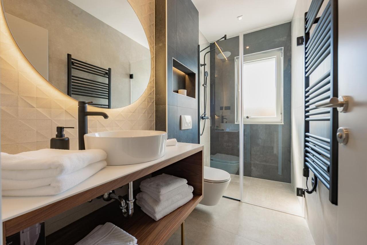 Caldo Luxury Rooms 스플리트 외부 사진