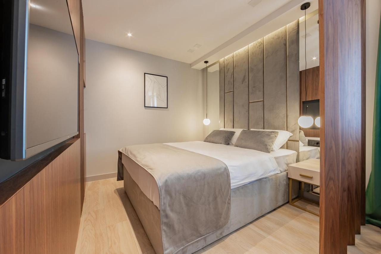 Caldo Luxury Rooms 스플리트 외부 사진