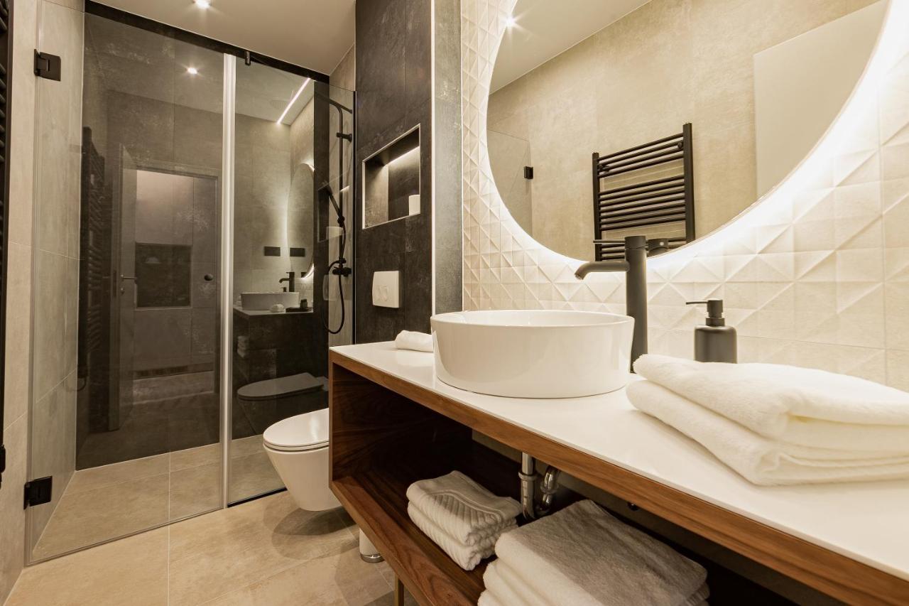 Caldo Luxury Rooms 스플리트 외부 사진